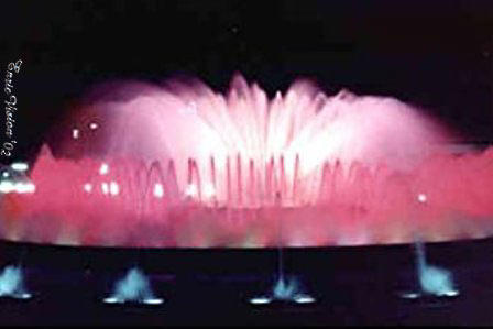 Montjuic-Fonts-Nit3