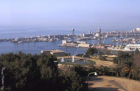 Port