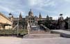 Pl.Carles_Buigas-Palau_Nacional