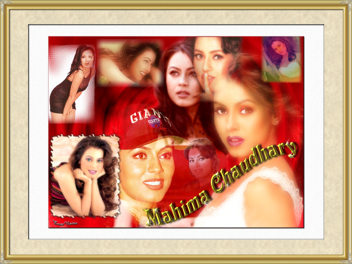 Mahima
